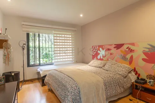 Apartamento En Arriendo/venta En El Chico. Cod A5932