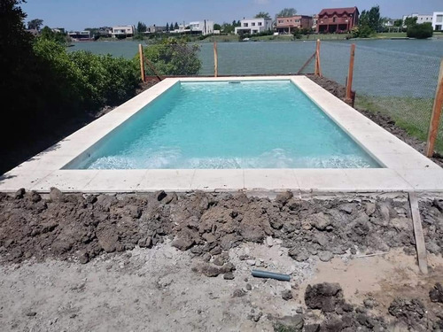 Construcción De Piletas De Natación, Filtros Y Bombas.