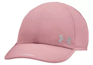 Gorra Under Armour Iso Chil Mujer-rosa