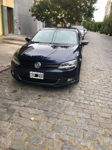 Volkswagen Vento 2.0 Sportline Tsi 200cv 2013