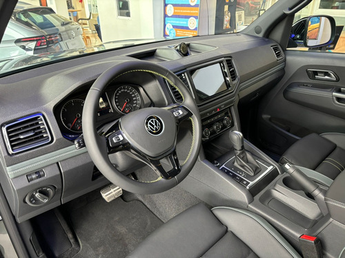 Volkswagen Amarok 2.0 Cd Tdi 180cv Highline At
