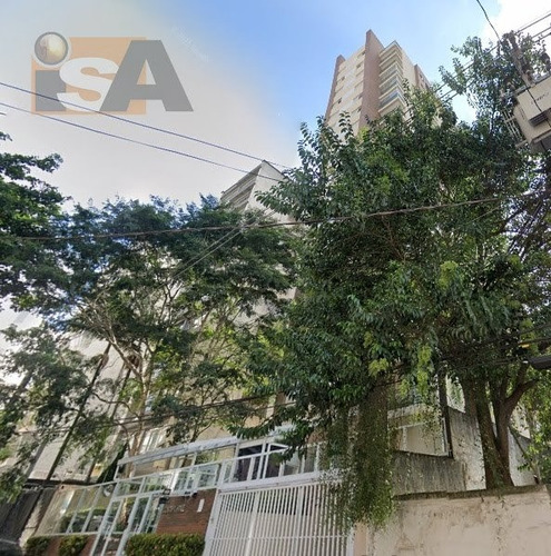 Imagem 2 de 15 de Apartamento Em Bela Vista - São Paulo, Sp - 3751