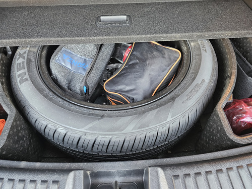 SsangYong Korando 1.5T Limited At6 2Wd
