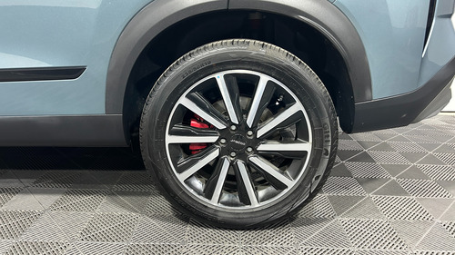 jaecoo 7 1.6 Tgdi Summit Awd Dct