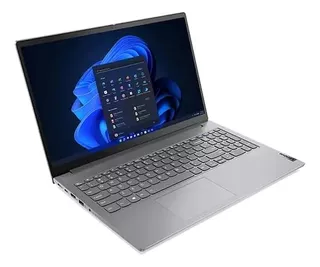 Laptop Lenovo Thinkbook 15 Gen 3 15.6 Fhd Ips 8-core Amd
