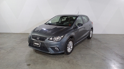 Seat Ibiza 1.6 STYLE MT CONNECT
