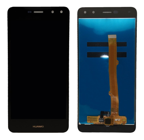 Pantalla Huawei Y5 Pro 2017 Mya - L13 Lcd+touch 