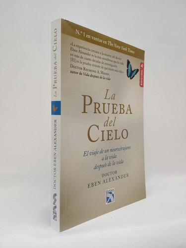 La Prueba Del Cielo