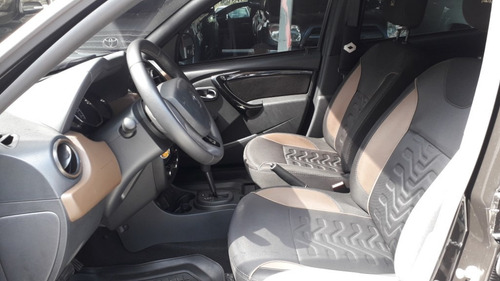 Renault Duster Station Wagon