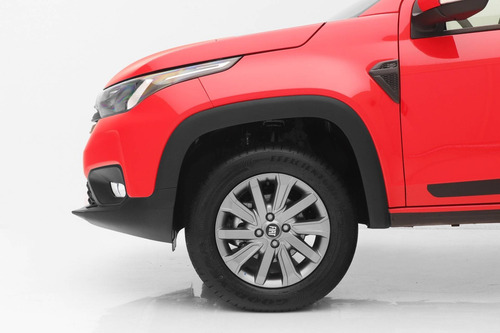 Imagem 4 de 15 de Fiat Strada 1.3 Firefly Flex Freedom Cs Manual