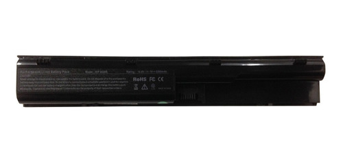 Bateria Compatible Hp Probook 4540s 4430s 4530s Hstnn-lb2r