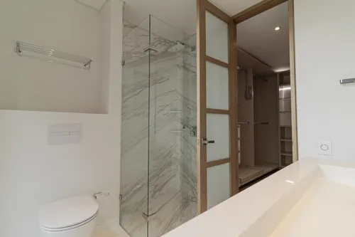 Apartamento En Venta En La Cabrera. Cod V1038031