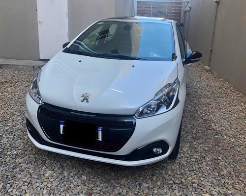 Peugeot 208 1.6 Gt Diciembre 2019, Solo 7.000 Kms