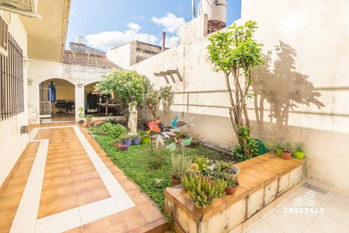 Imagen 16 de 18 de Casa 3 Dormitorios En Venta, Barrio Abasto - Rosario
