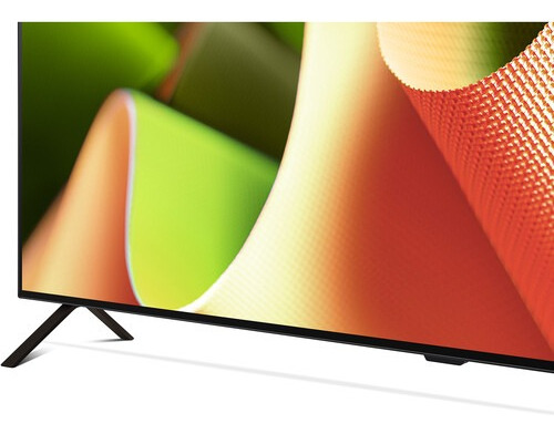 Rt Tv LG 65 B4 Oled 4k Uhd Webos 2024