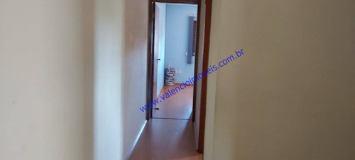 Imagem 5 de 20 de Venda - Casa - Centro - Nova Odessa - Sp - 843fer