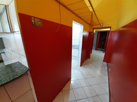 Imagem 12 de 17 de Salao Comercial Em Braz Cubas - Loc527007