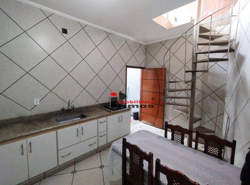 Imagem 13 de 16 de Casa Á Venda Na Rua Deodoro De Arruda Campos N°210- Jardim Tangará - Monte Alto/sp - Ca1053