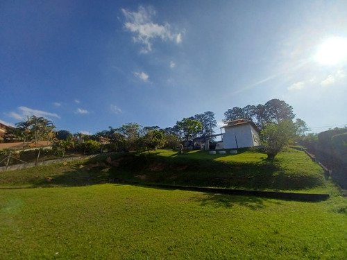 Belissímo Terreno Na Porta Do Sol, Mairinque, Sp.