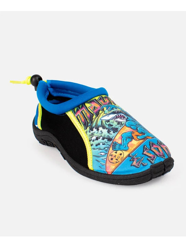 Zapatos De Agua Aquashoes Kid 29-34 Maui