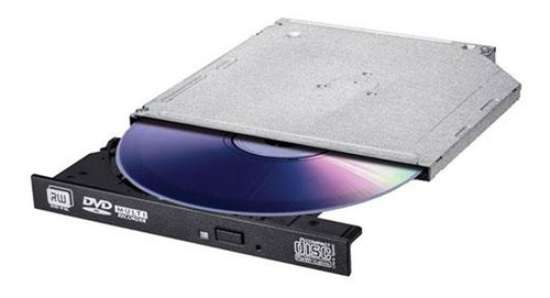 Grabador De Dvd±r LG Gtb0n Slim Interno Envío Gratis