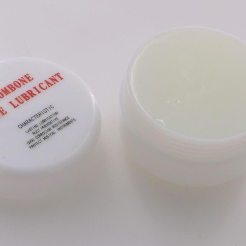 Lubricante Para Tobogán De Trombón, Aceite Para Tubo De