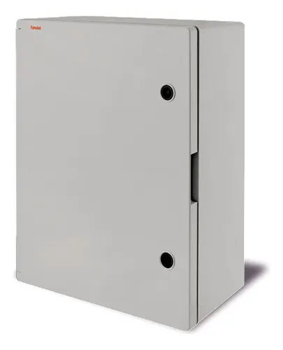 Caja de montaje eléctrica Ip65 300x400x165 - Famatel