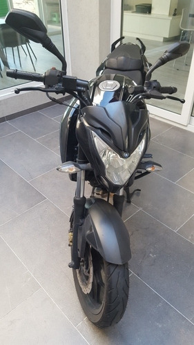 Imagen 3 de 11 de Bajaj Rouser Ns 200