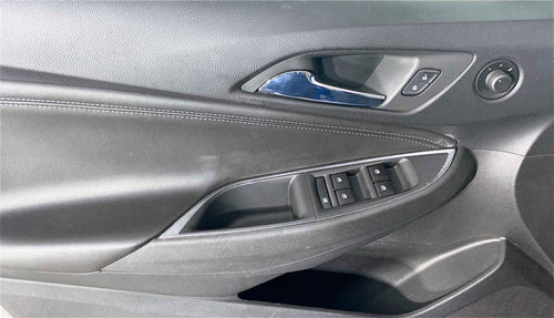 Imagen 8 de 15 de 113934 - Chevrolet Cruze 2016 Con Garantía