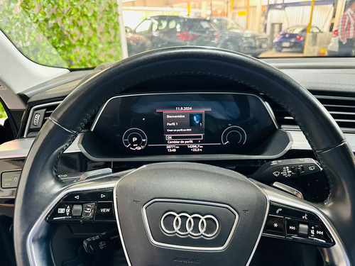 Audi E-tron 2020