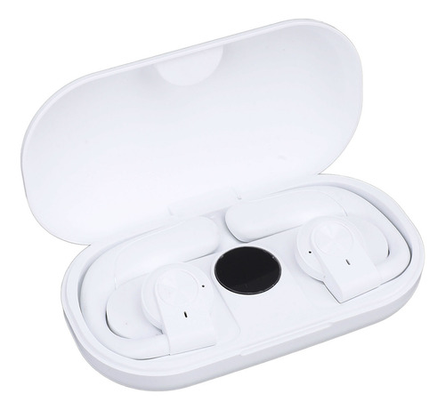 Auriculares De Conducción Ósea True Wireless Auriculares Bt