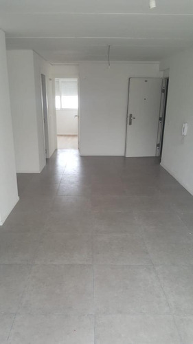 Imagen 5 de 12 de Apartamento , Maldonado Prox Rambla , 2 Dormitorios, 58 M2 , Nuevo !!