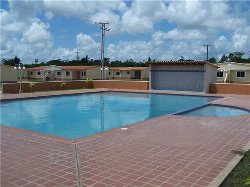Imagen 8 de 9 de Casa En Venta En Villas De La Laguna 1, Tipuro