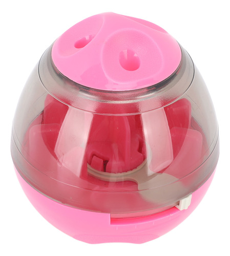 Dispensador De Comida Para Perros, Juguete Y Golosinas, Resi