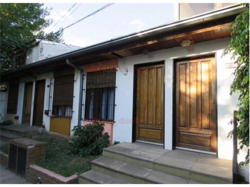 Imagen 2 de 14 de Duplex En Venta En Moron Sur
