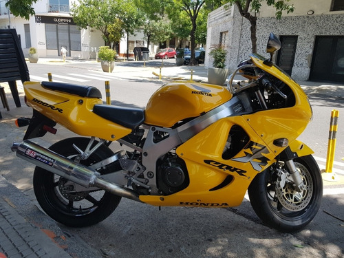 Imagen 15 de 16 de Honda Cbr 900 Rr