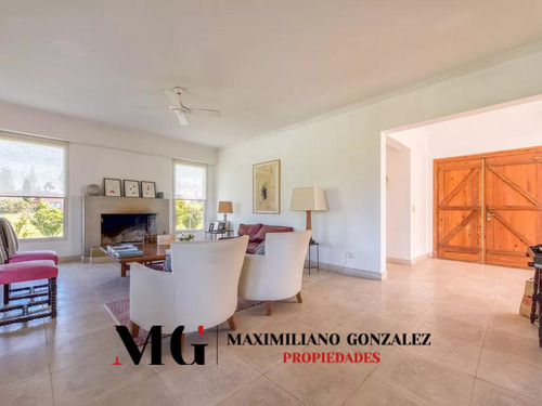 Casa En Venta Y Alquiler, 7 Ambientes - El Metejón, Cañuelas