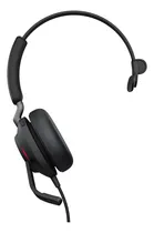 Comprar Auriculares Jabra Evolve2 40 Uc Monoaural