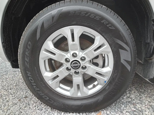 Nissan Frontier 2.3t Xe 4x2 At L22