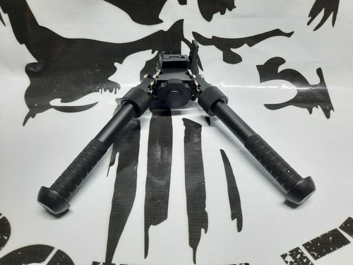 Imagem 5 de 6 de Airsoft Bipe Atlas