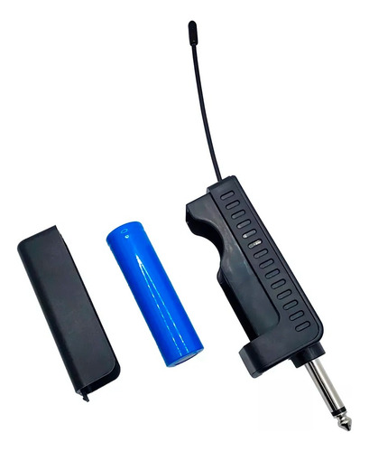 Microfone Gooseneck De Mesa Sem Fio Uhf Com Haste Flexivel