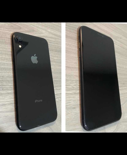 Celular iPhone XR 128gb