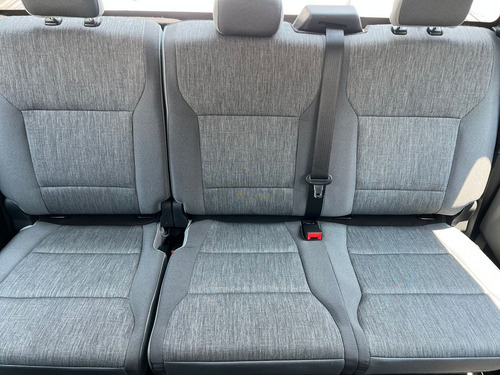 Ford F-150 3.3 XL Doble Cabina V6 4X2 At