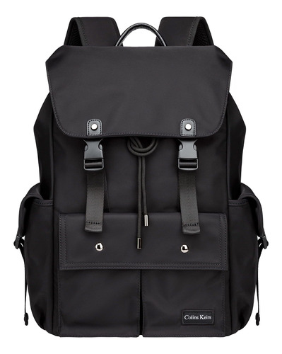 Colins Keirs Mochila Para Laptop Negocio Duradera Riesgo