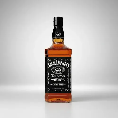 Whisky Jack Daniels Old Nº7 (750ml 40%), Tennessee | Cuotas sin