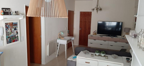 Imagen 7 de 11 de Excelente Departamento Dos Ambientes Nuevo Con Balcón, . Impecable! Opción Cocheras.