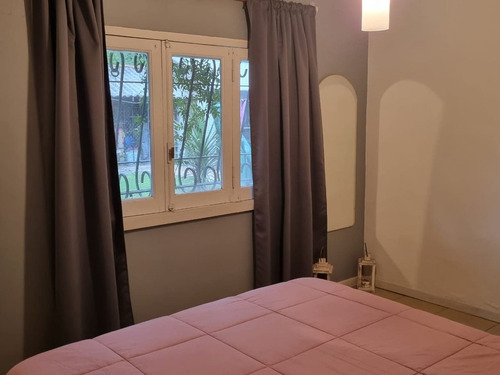 Casa Quinta 6 Ambientes En Pontevedra En Alquiler