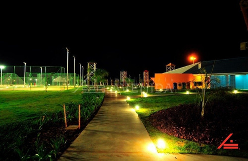 Imagem 15 de 15 de Terreno - Ecovillas Do Lago - Ref: 9116 - V-9116