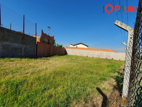 Imagem 1 de 4 de Terreno / Lotes - Parque Residencial Monte Rey Iii - Ref: 17078 - V-17078