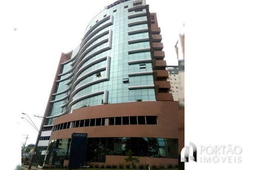 Imagem 2 de 12 de Salão À Venda - Higienópolis, Bauru-sp - 3992